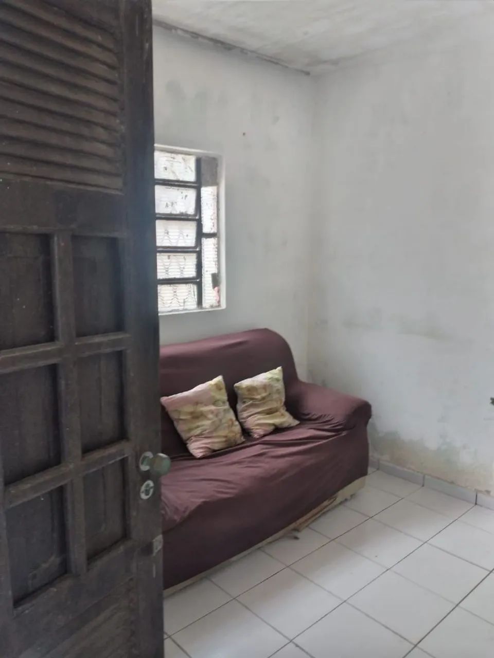 Casa para vender na ilha de Itamaracá no forte - Foto 5