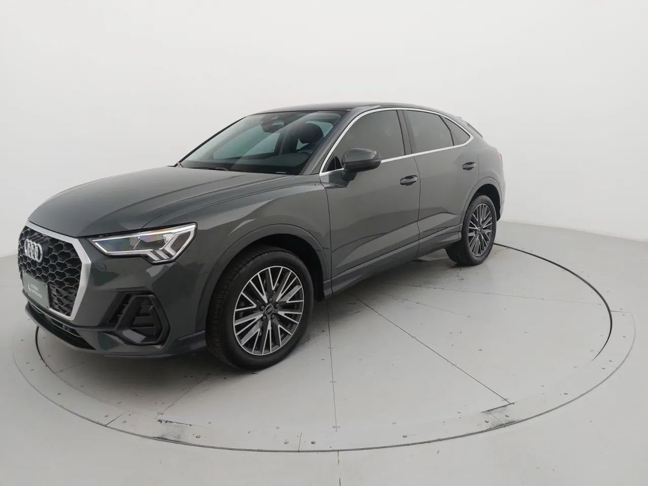 Audi Q3 SPB Performance 2.0 TFSI Tipt. Quatt. 2024