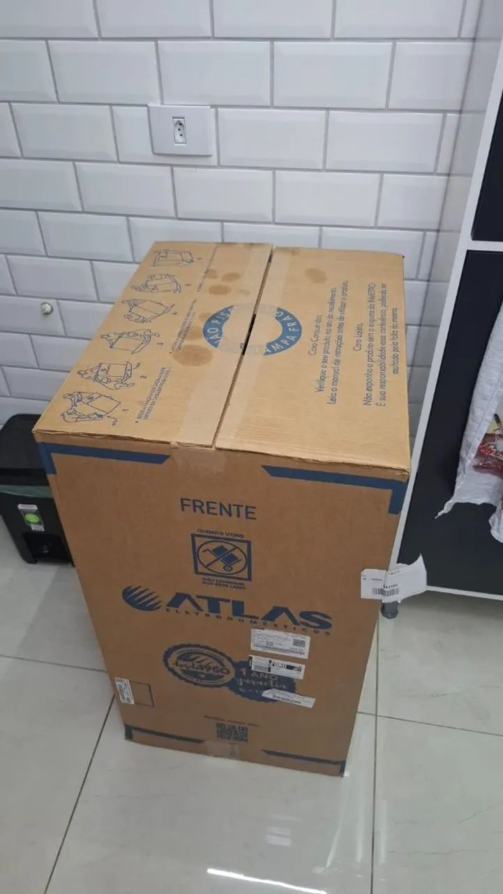 Fogão  - Foto 3