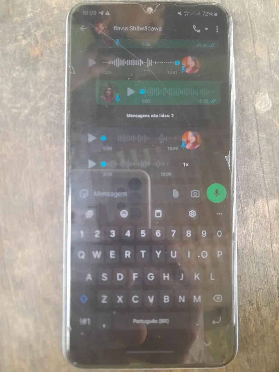 Vendo se a 23 5G  - Foto 4