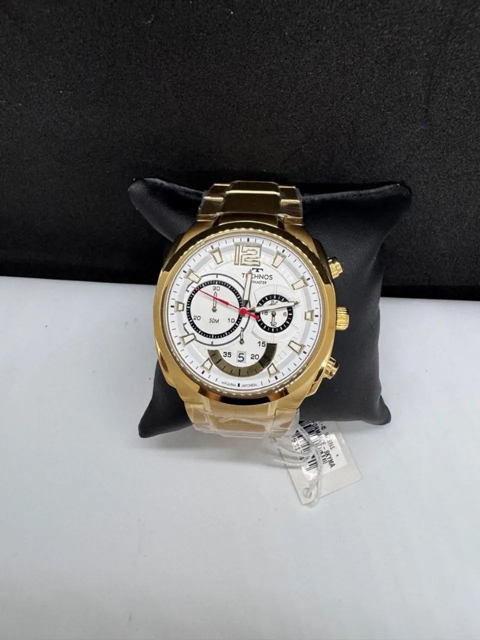 Relógio Masculino Original Technos SKYMASTER  - Foto 2