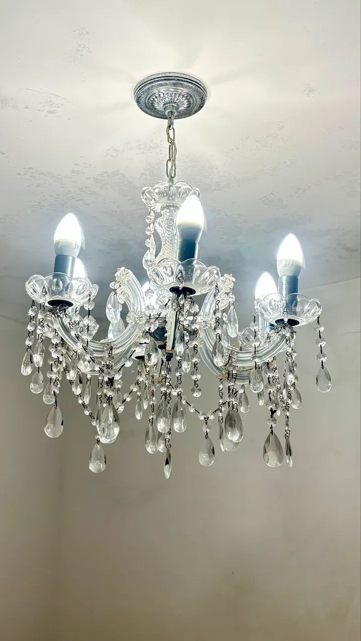 Lustre - Foto 2