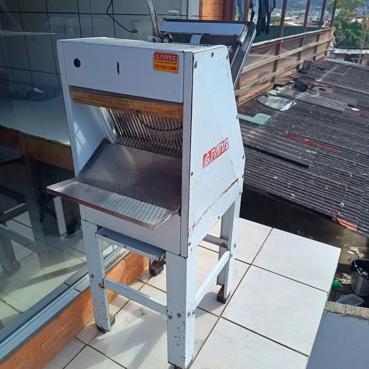 Fatiadora de Pão - Foto 4