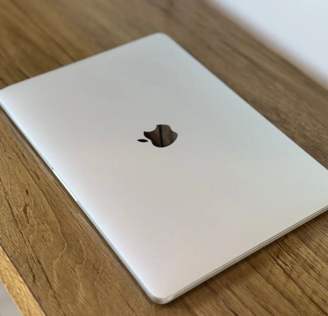 MacBook Pro 2017 Silver (16gb ram - SSD 256gb - Foto 2