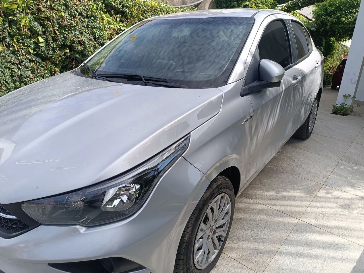 Fiat Cronos Drive 1.3 8V Flex 2020 - Foto 2