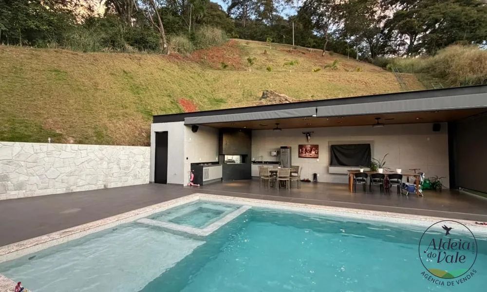 Casa no Residencial Aldeia do Vale - Foto 4