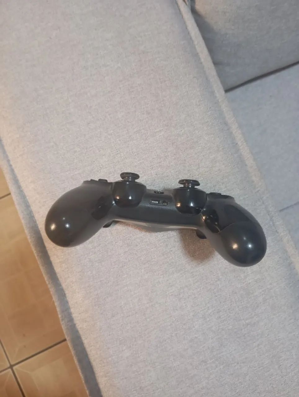 Controle ps4 original  - Foto 3