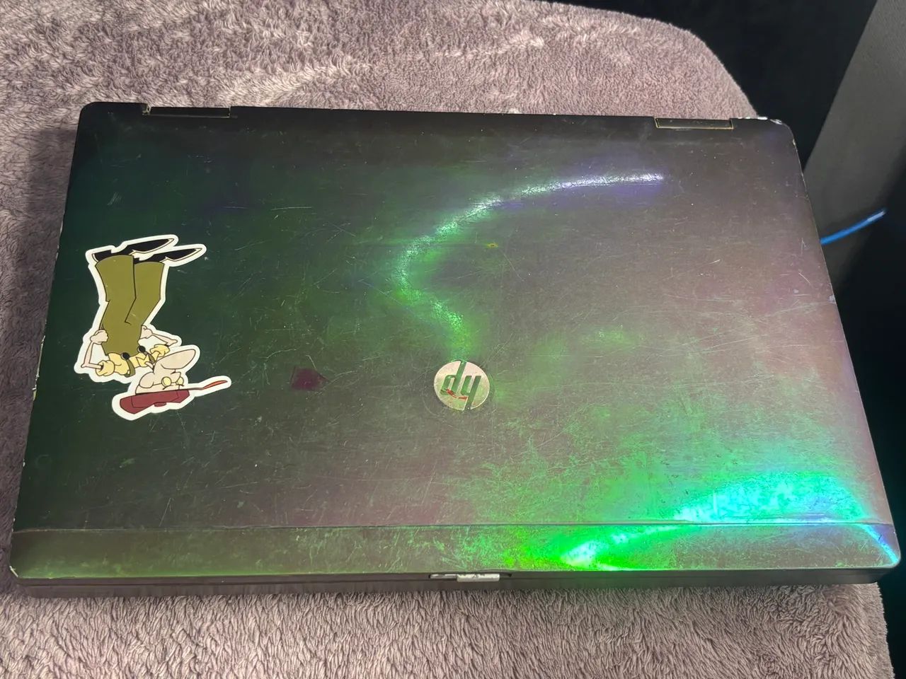 Vende se Notebook usado   - Foto 4