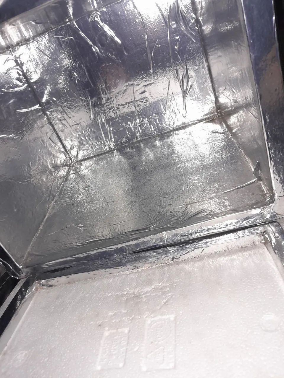 Bag para entregas - Foto 3