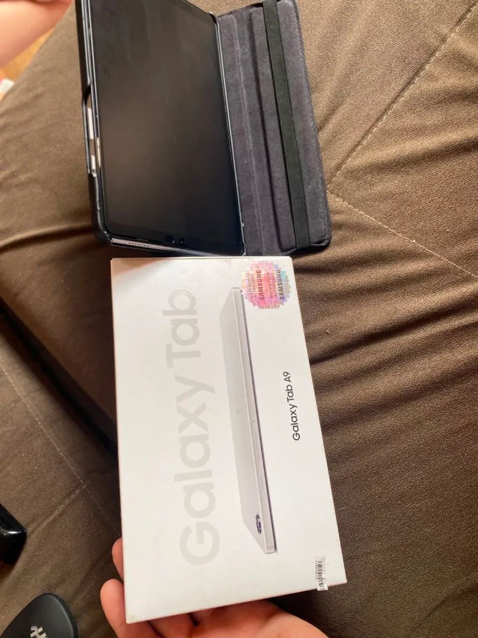 Tablet Samsung  - Foto 2