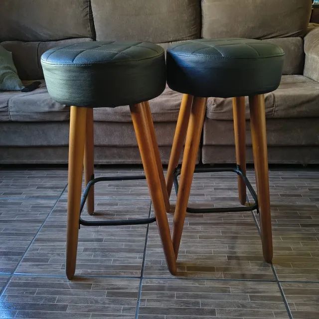 Banquetas  - Foto 2