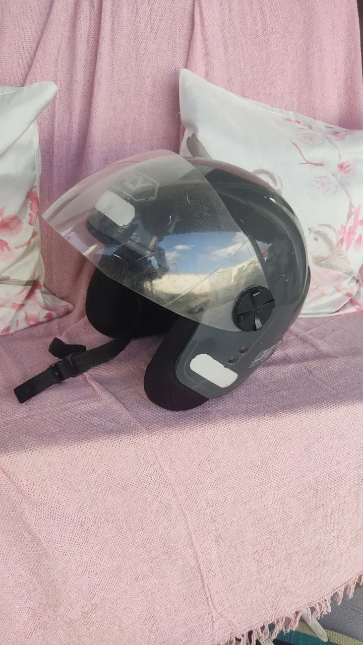 Capacete  - Foto 2