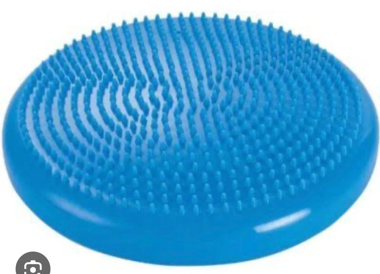 Vendo Disco de Equilíbrio 