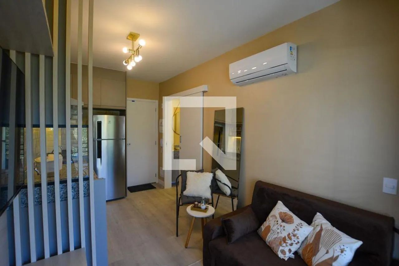 KITNET RESIDENTIAL em São Paulo - São Paulo, Butantã - Foto 4