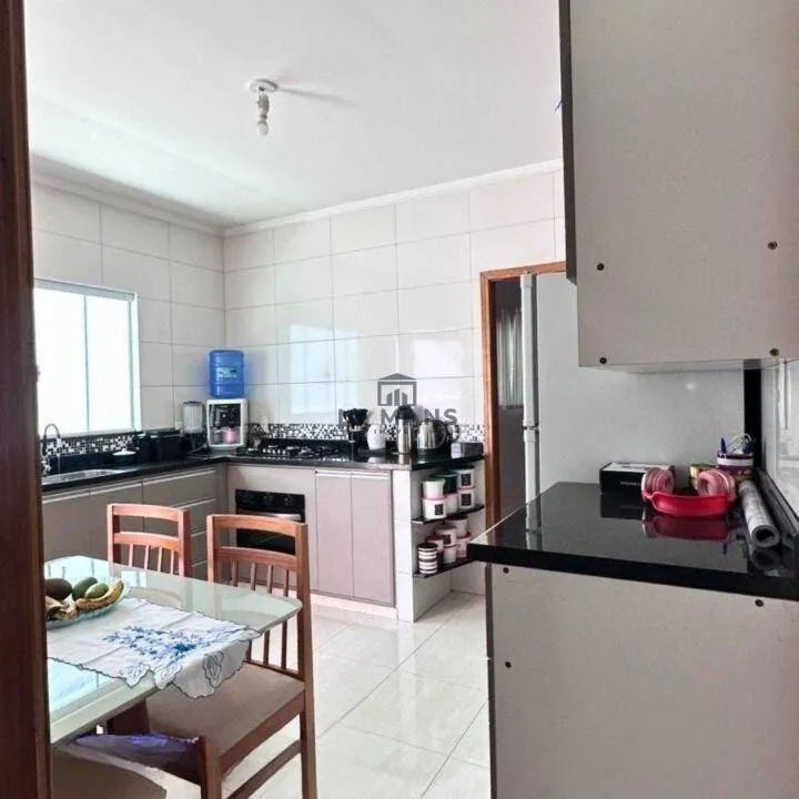 Casa à venda em Rio das Pedras, Bom Retiro, com 2 quartos, com 50 m²