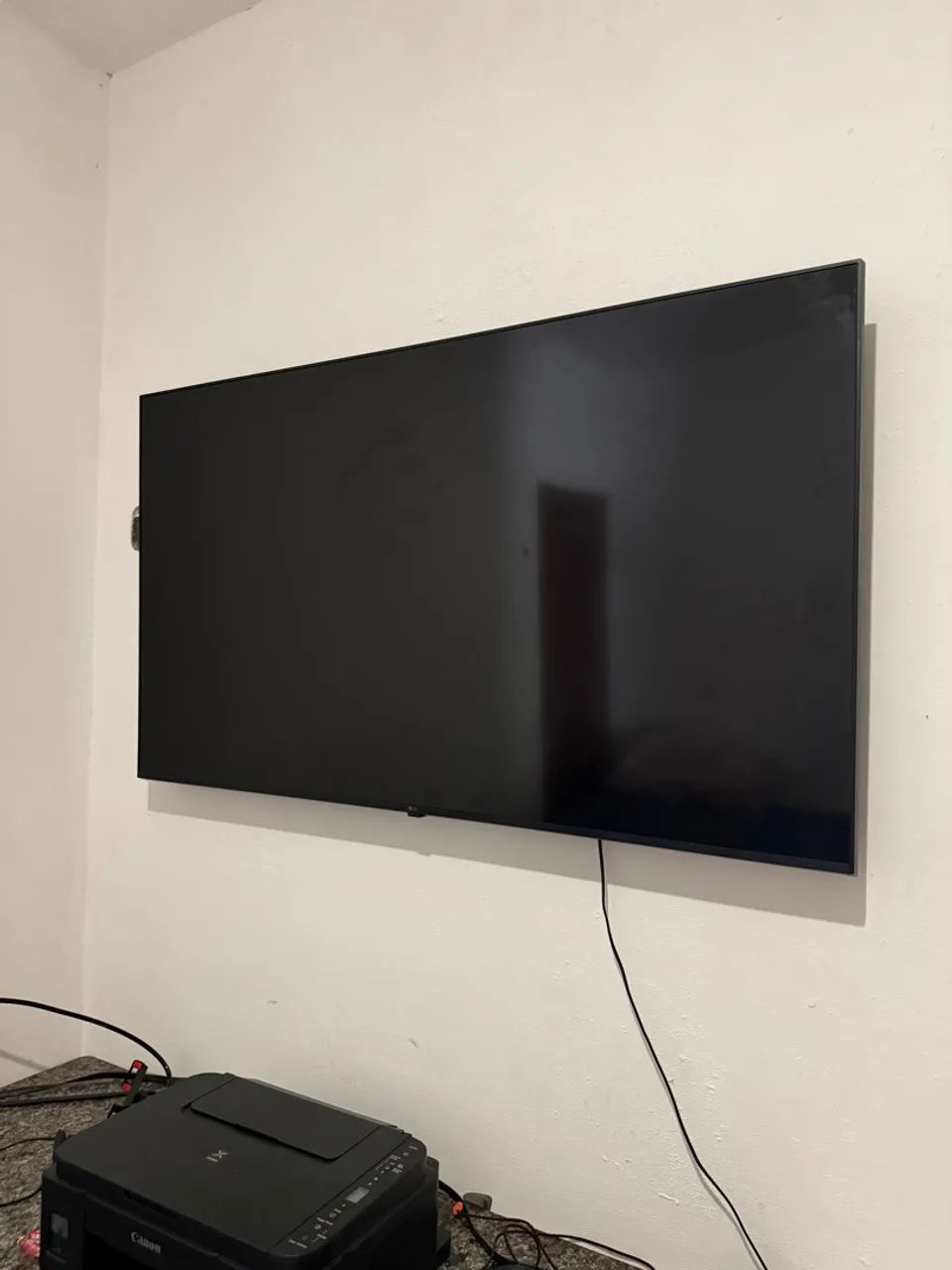 Tv LG 55 4k 