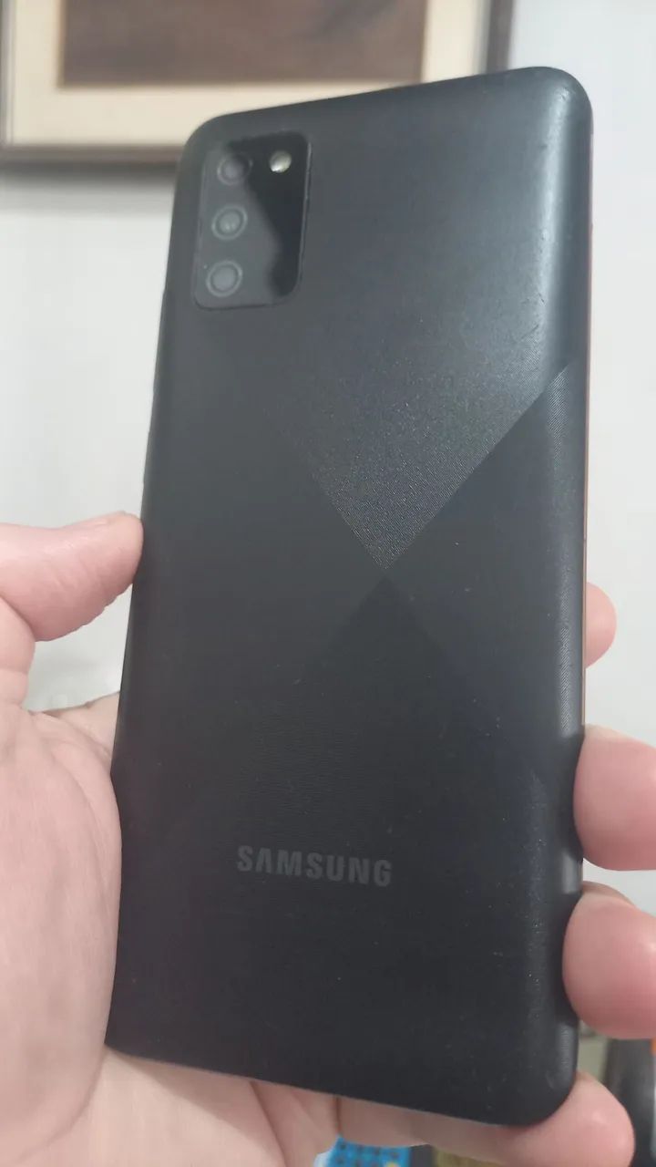 Celular Samsung A02S - Foto 5