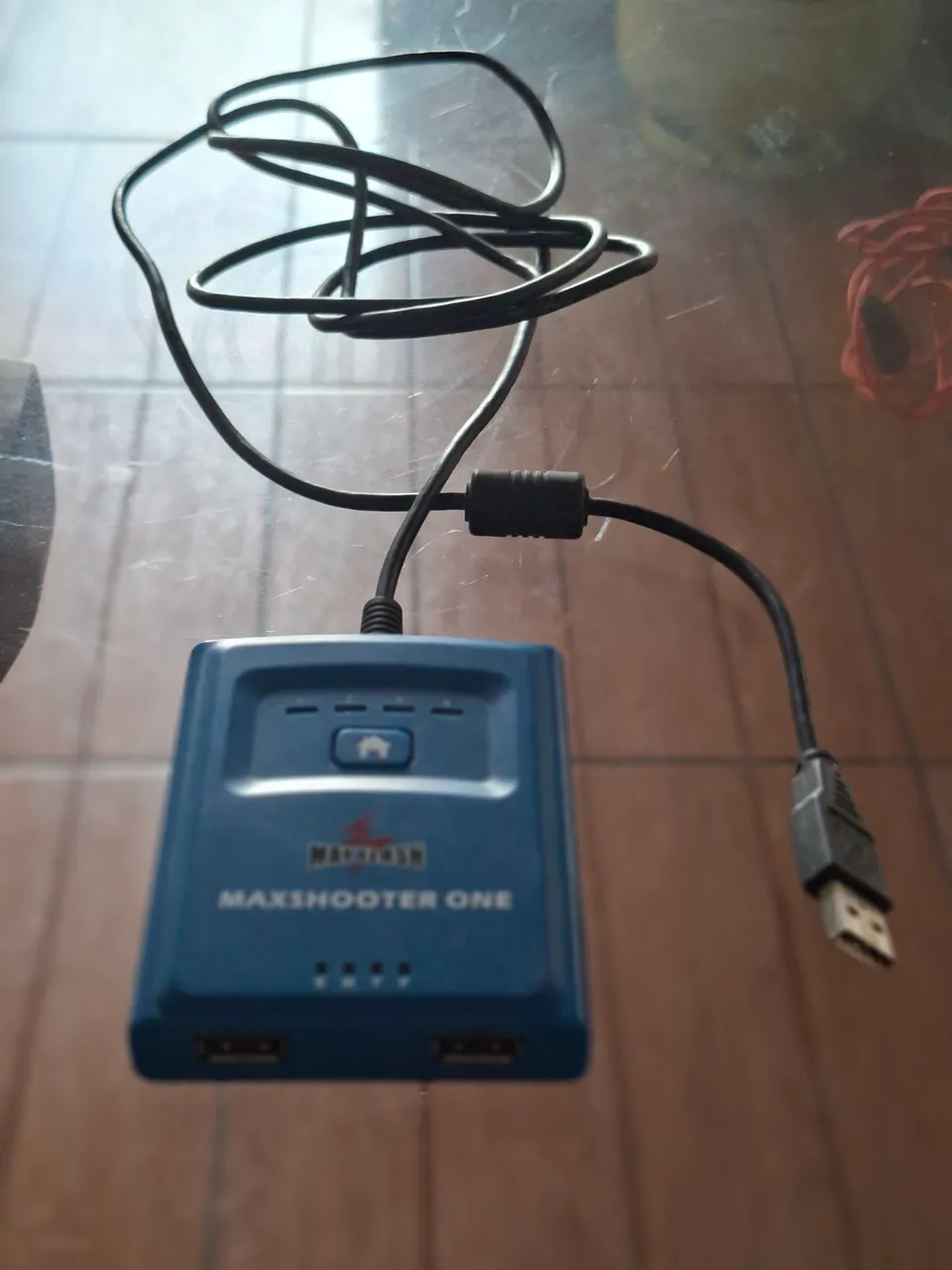 Retrotink 5x Pro - Peças e Acessórios de Vídeo Game - Cidade