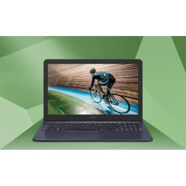 Notebook Asus 512GB SSD 4GB RAM processador Celeron - Foto 2