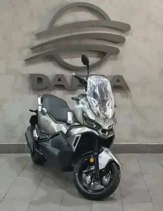 DAFRA ADXTG 150 - Foto 2