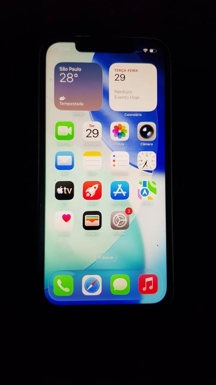 IPhone 12 Pro Max - Foto 2