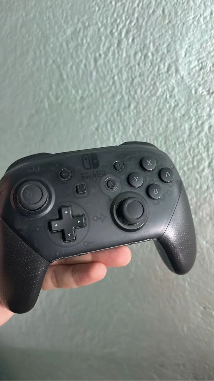 Nintendo Switch oled - Foto 3