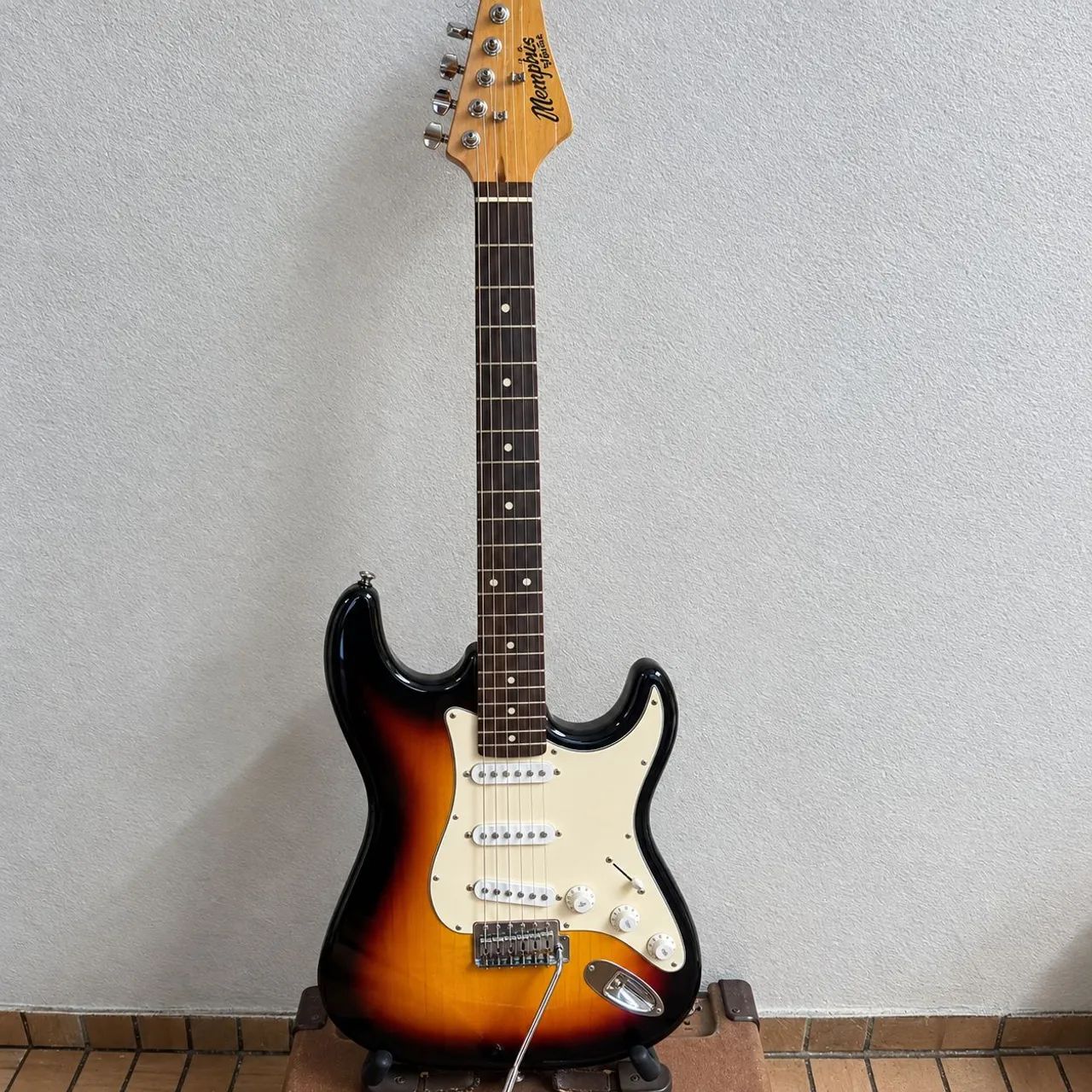 GUITARRA