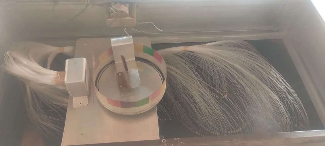 Painel coca  cola - Foto 5