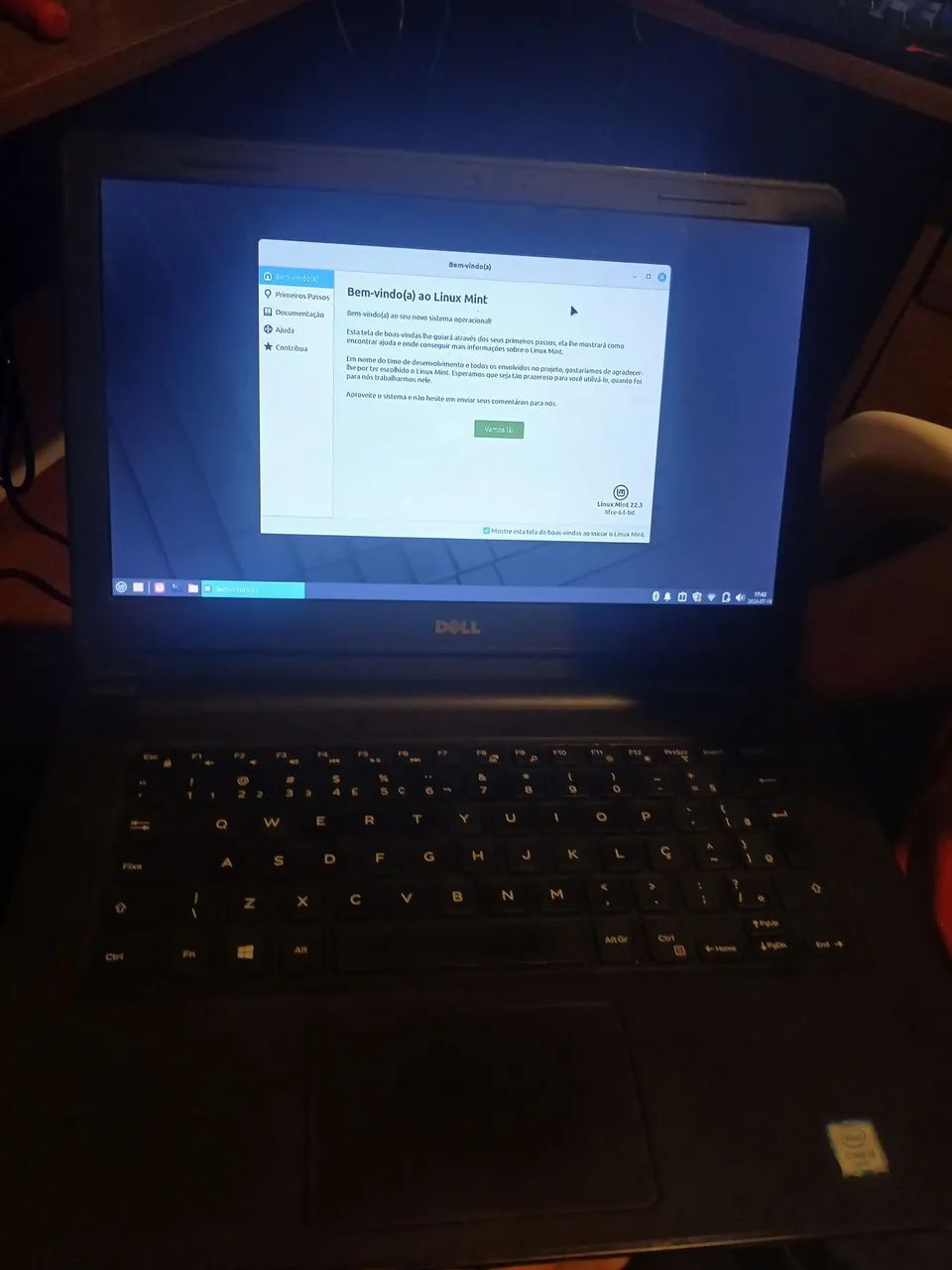 Notebook Dell I3 inspiron 14 3467 - Foto 3