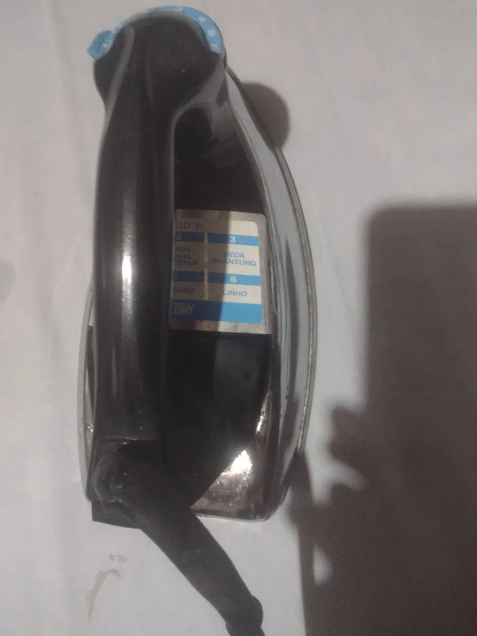 Ferro de passar - Foto 3