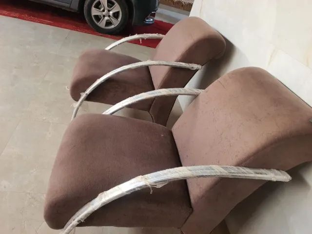 Poltronas - Foto 2
