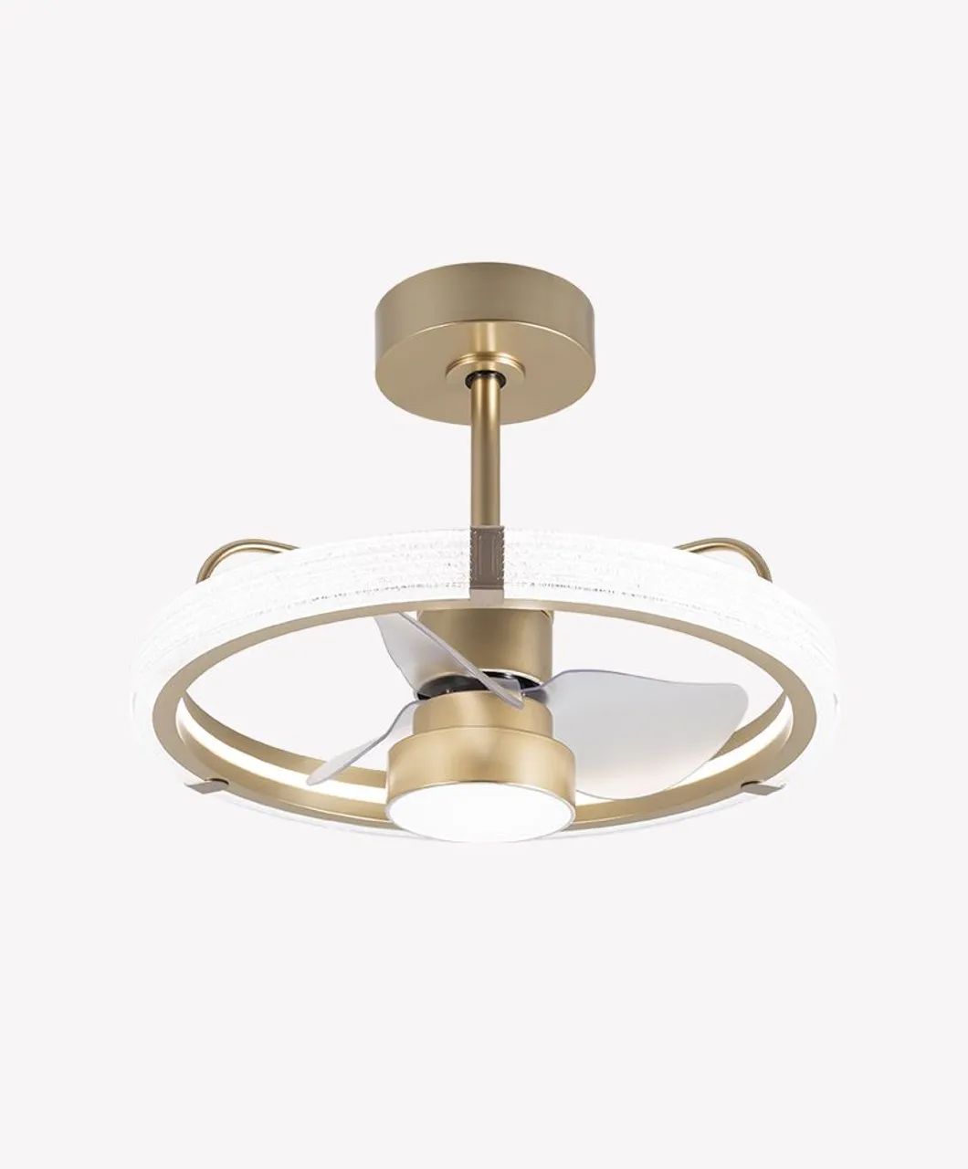 Ventilador de teto 