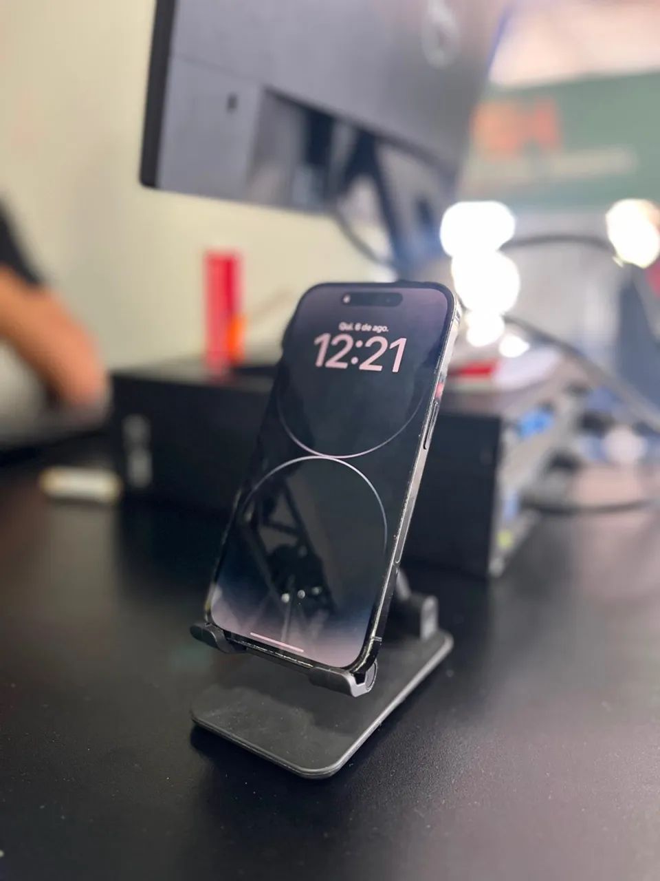IPHONE 14 PRO - Foto 2