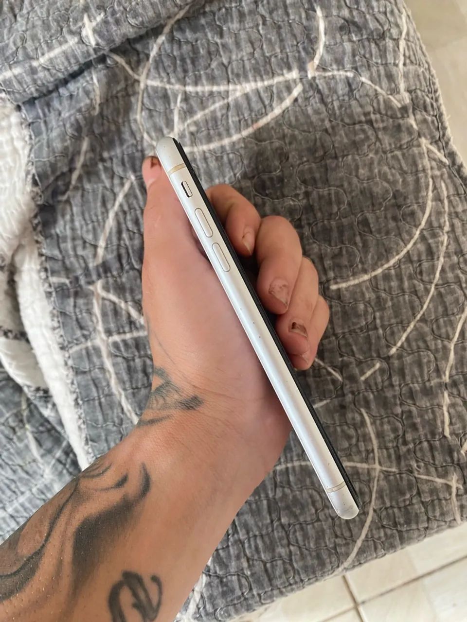 iPhone XR - Foto 5