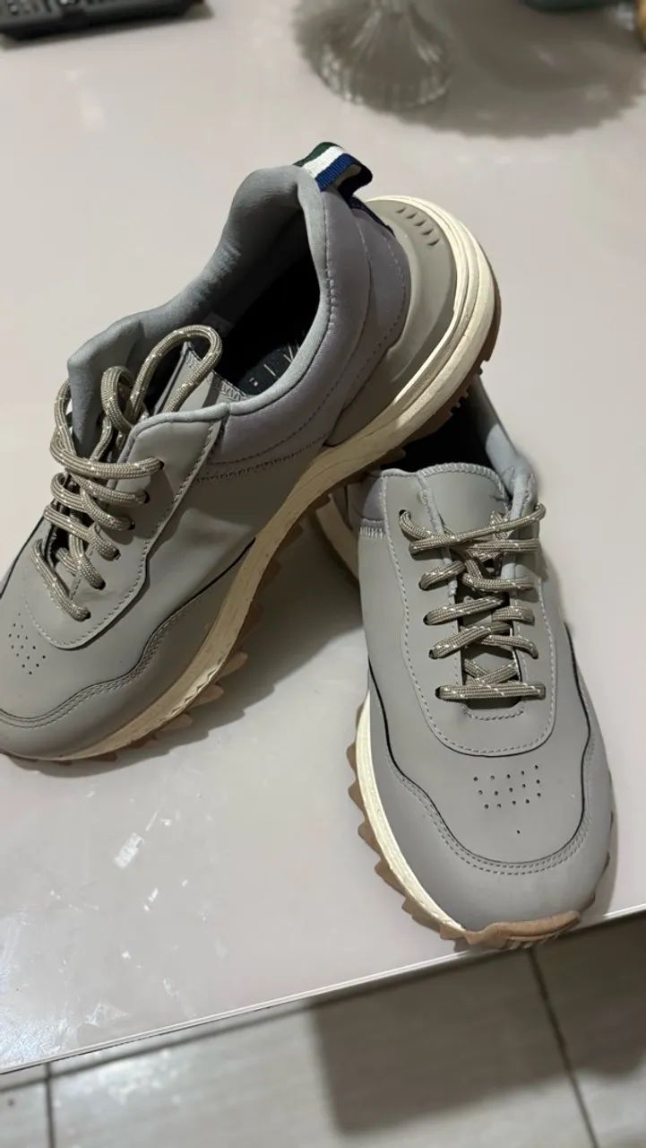 Tênis Reserva Infinity Masculino 