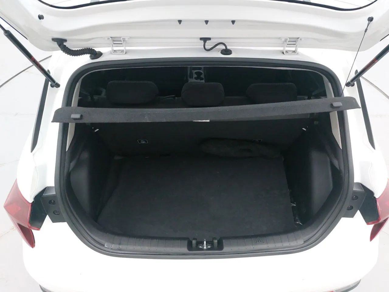 Hyundai HB20 Sense Plus 1.0 Flex 12V Mec., foto 9 de 17