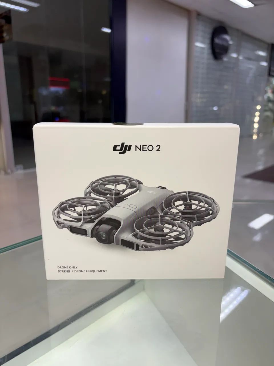 Drone Dji Neo 2 Original 