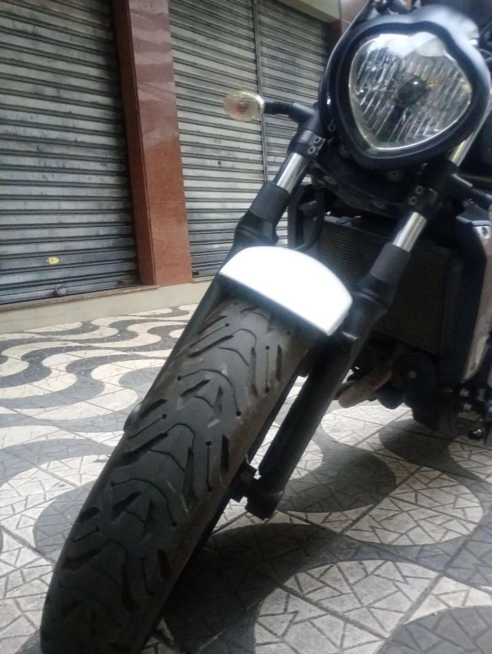 650 com Apenas 38.000kms - Foto 3