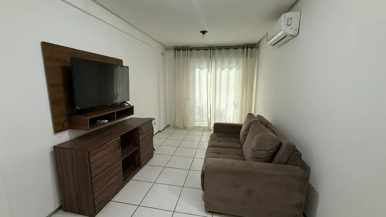 Apartamento de 01 Qtos River Side Mobiliado - Foto 4