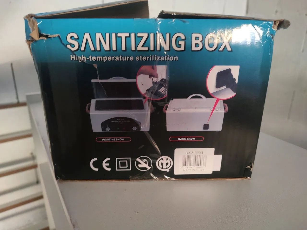 Produtos para salão de beleza  - Foto 3