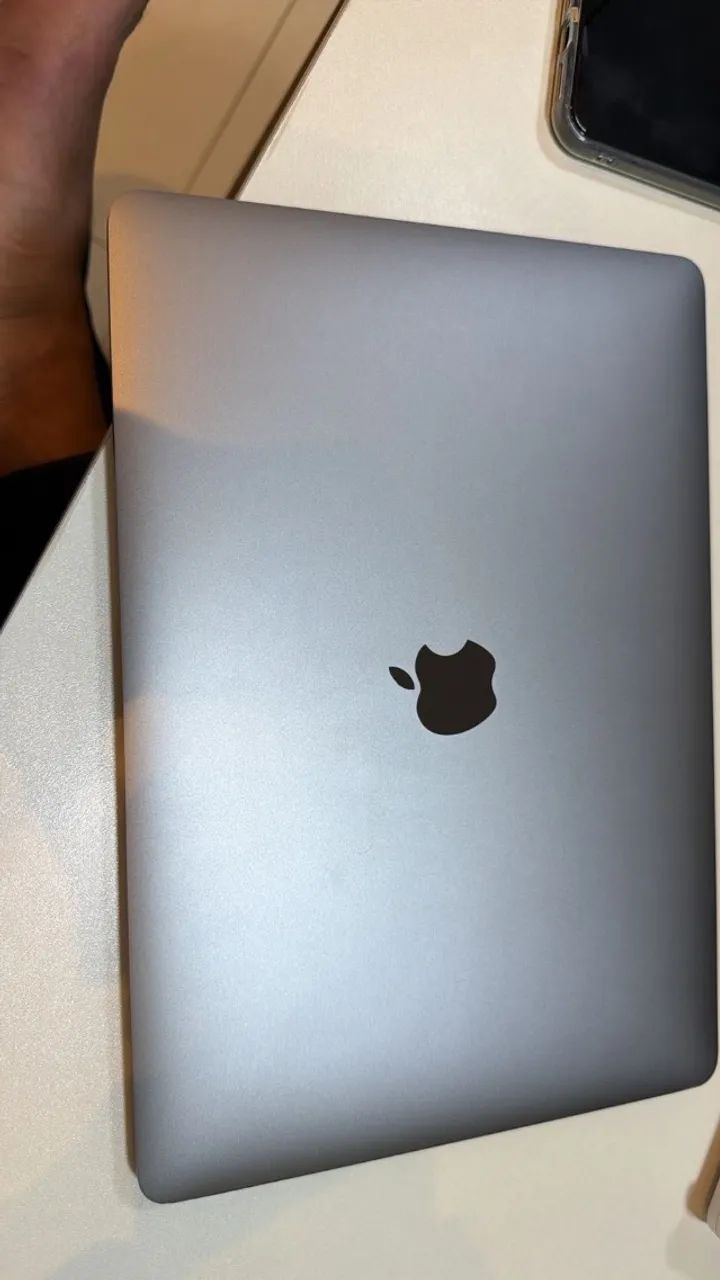 MacBook Air Apple M1 - 8GB - Foto 3