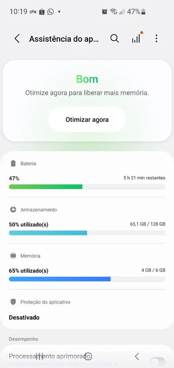 Samsung Galaxy s10e todo fillé  - Foto 4