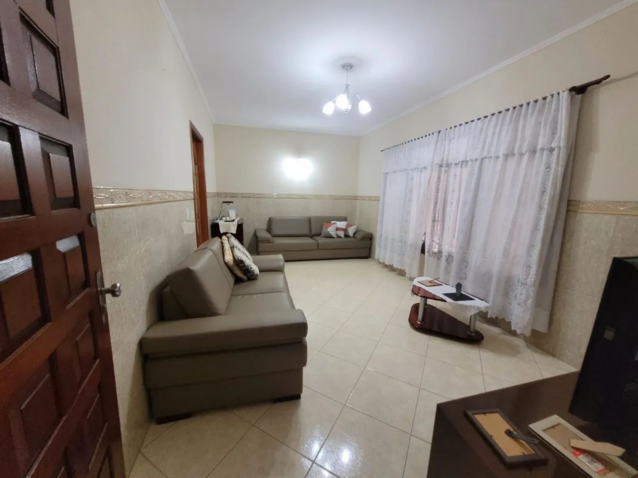 Casa para venda em Chácara Mafalda com 3 quartos, 138m² - Foto 2