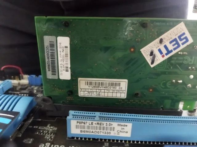 KIT UPGRADE INTEL I7 - COMPLETO - Foto 4