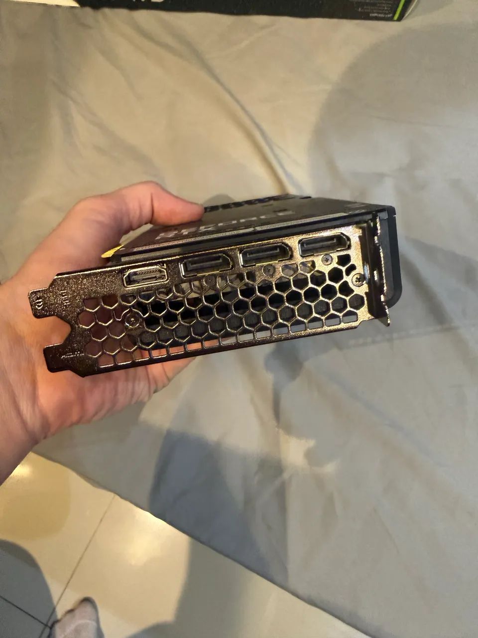 RTX 3060 12GB  - Foto 2