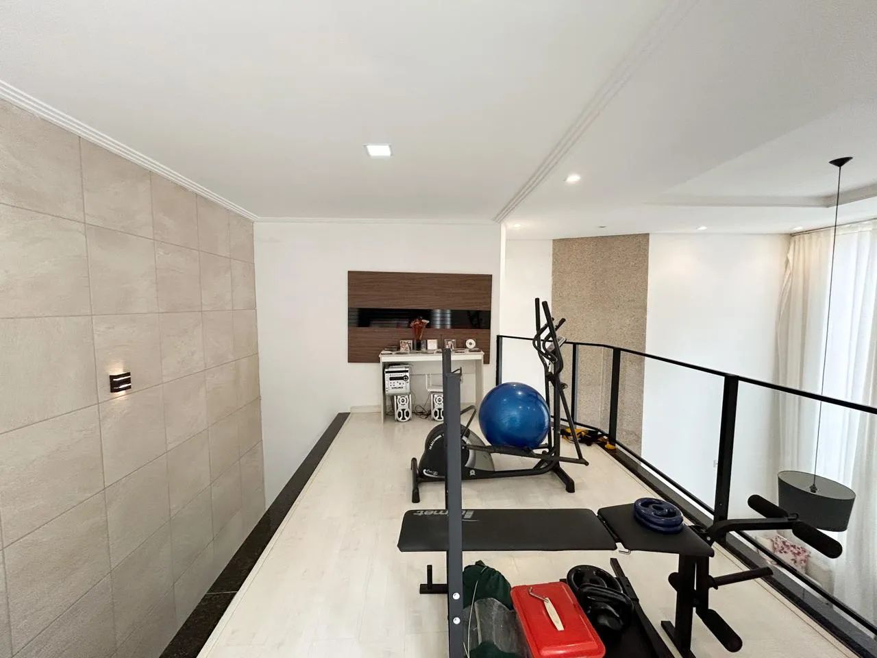Casa 4 quartos - Nova Gramado - Foto 4