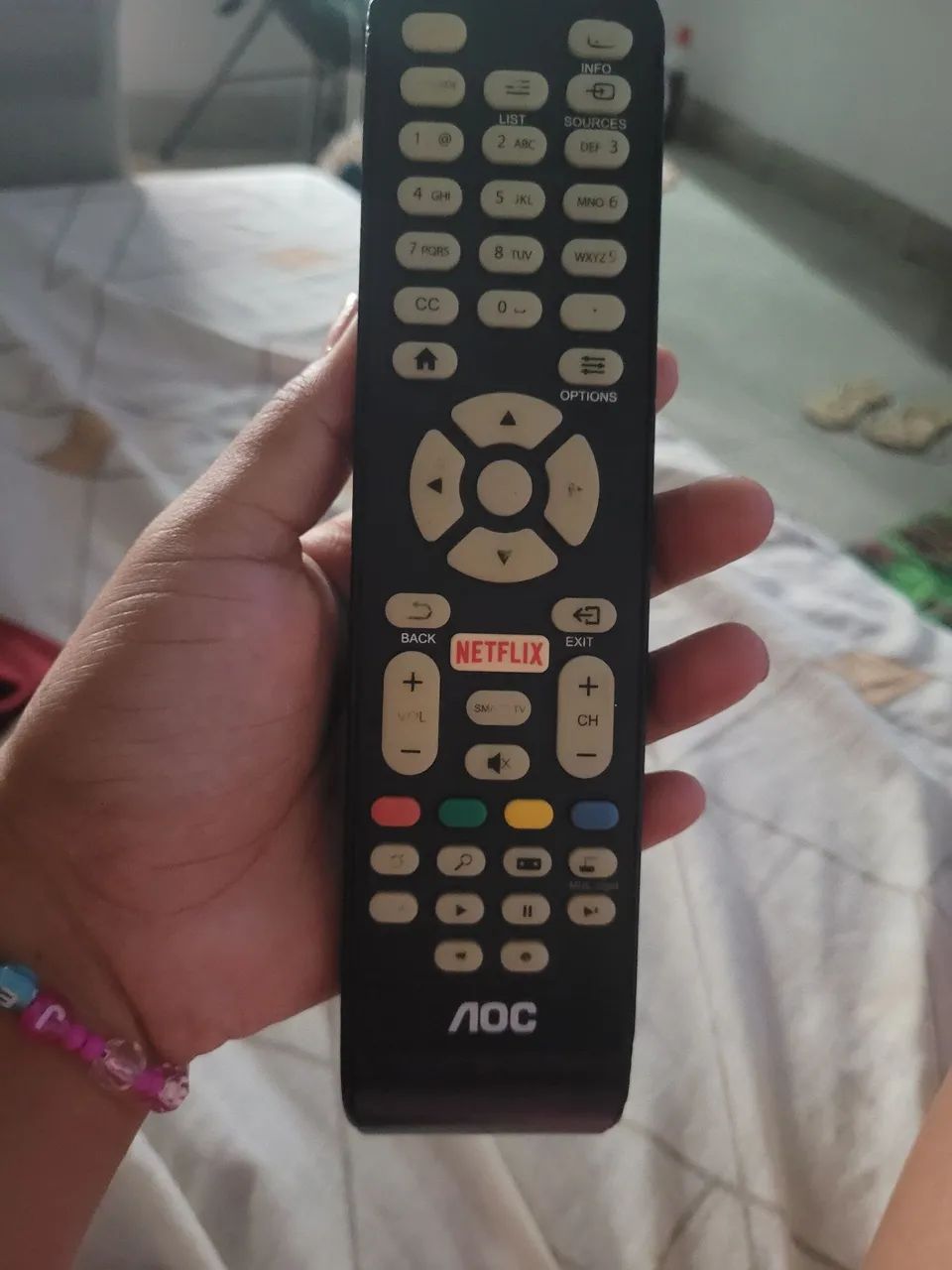 TV smart 32 - Foto 4