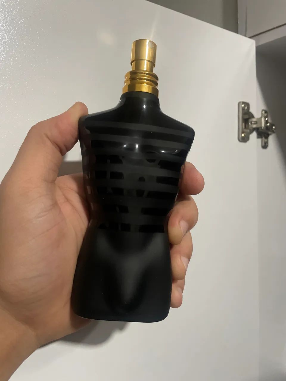 Perfume Le Male Le Parfum 