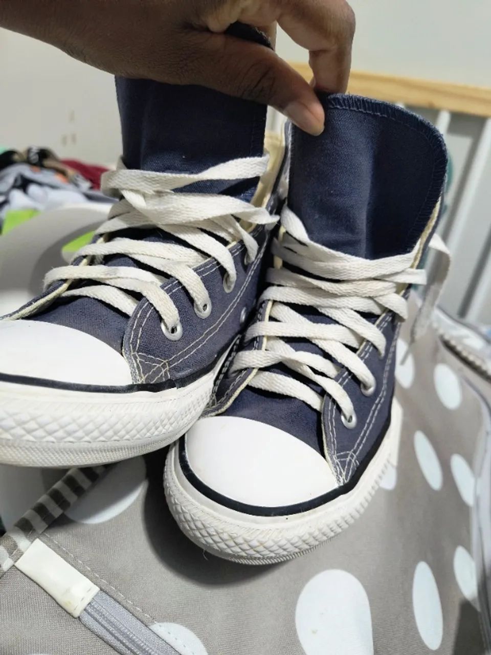 ALL Star Converse - Foto 3