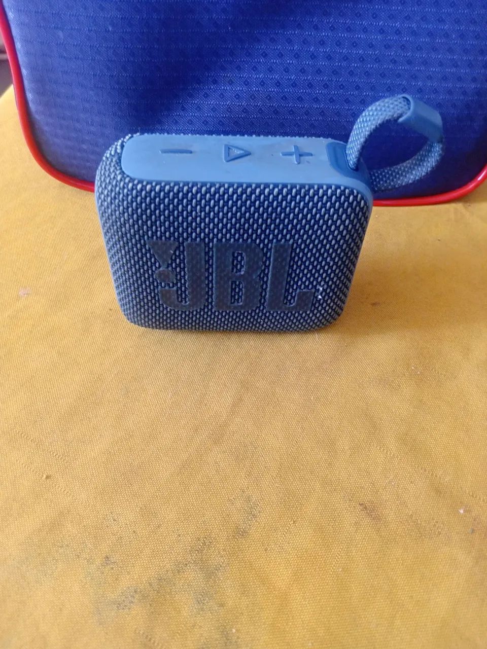 Vendo jbl original - Foto 4